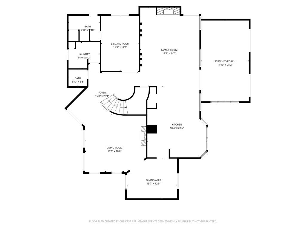 922 Armata Dr
