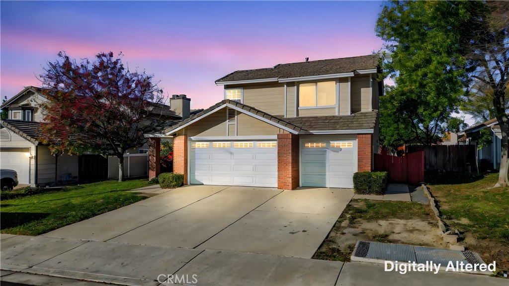 19540 Chinotto Ln