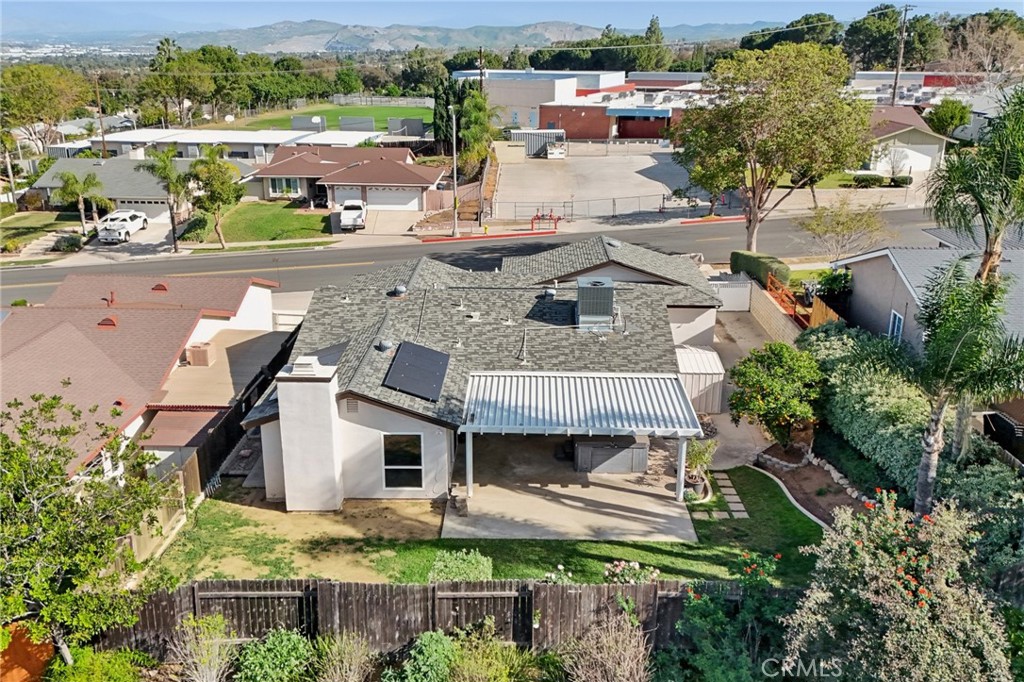 2322 Avenida Del Vista