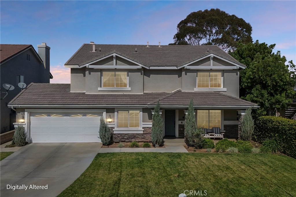3313 Big Dipper Cir