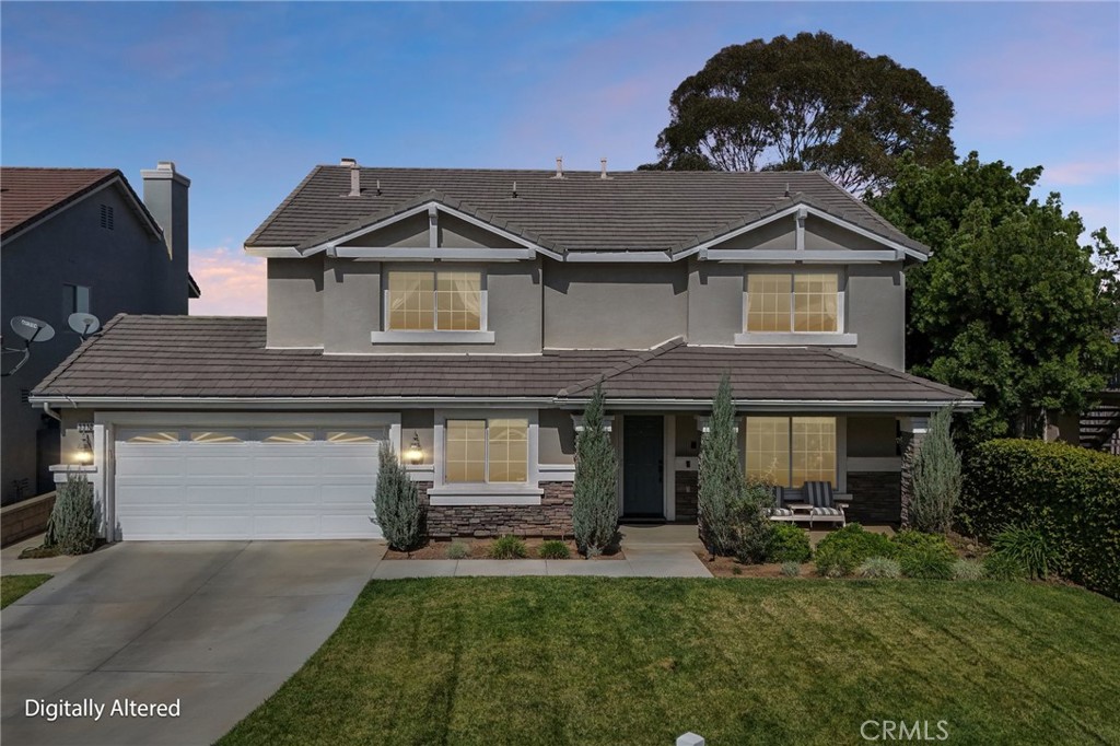 3313 Big Dipper Cir
