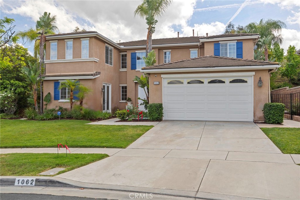 1062 Mccall Dr