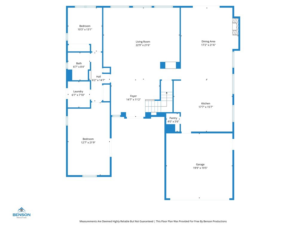 1062 Mccall Dr