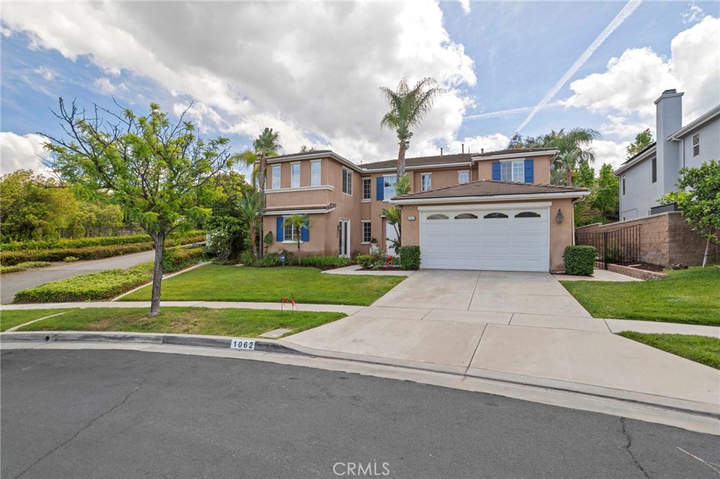 1062 Mccall Dr