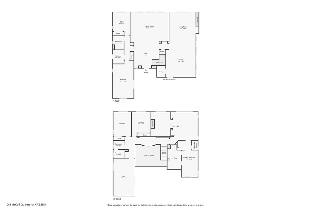1062 Mccall Dr