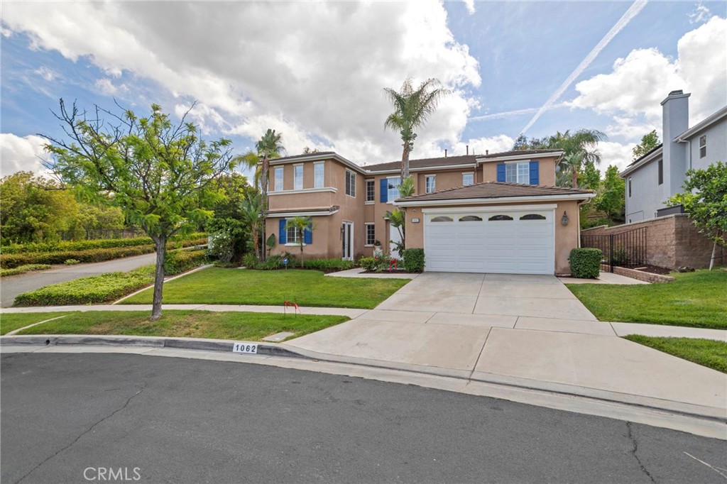 1062 Mccall Dr