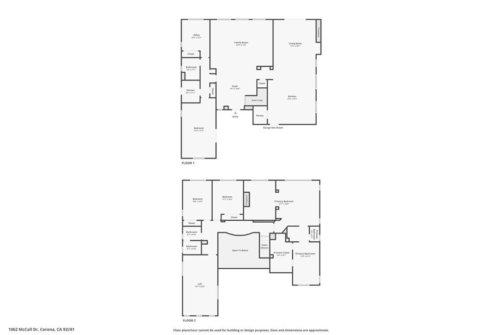 1062 Mccall Dr