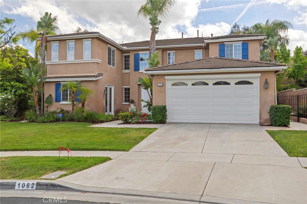 1062 Mccall Dr
