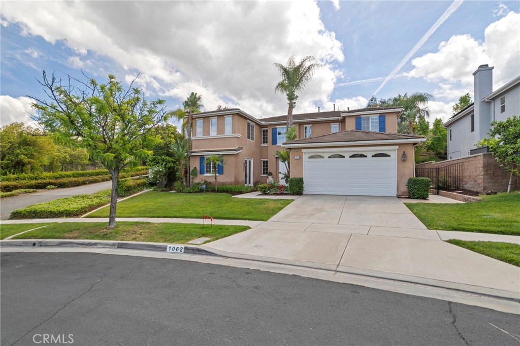 1062 Mccall Dr