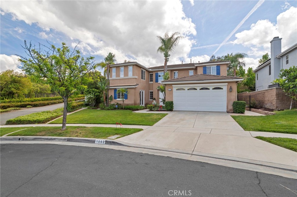 1062 Mccall Dr