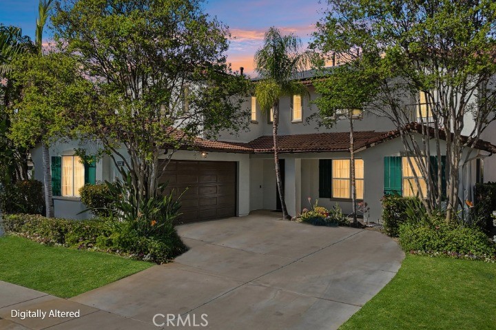 1041 Stanislaus Dr.