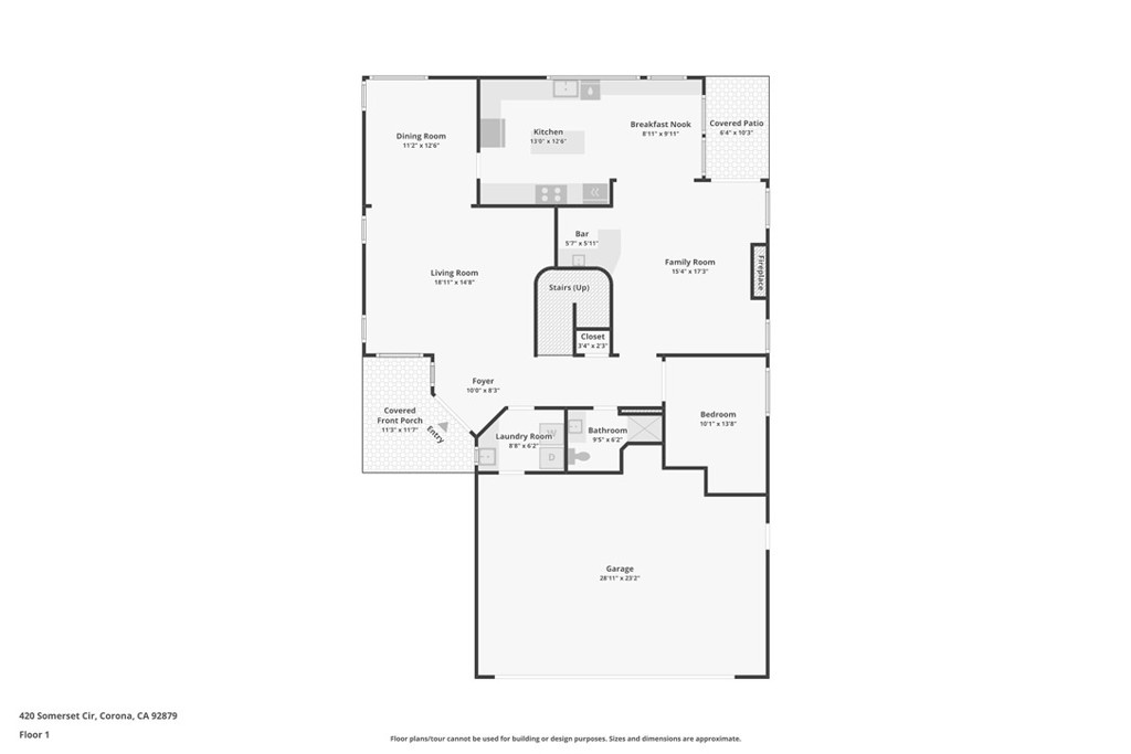 420 Somerset Cir
