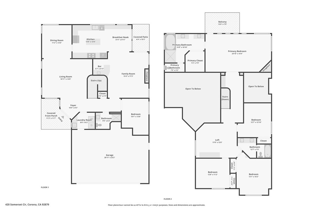 420 Somerset Cir