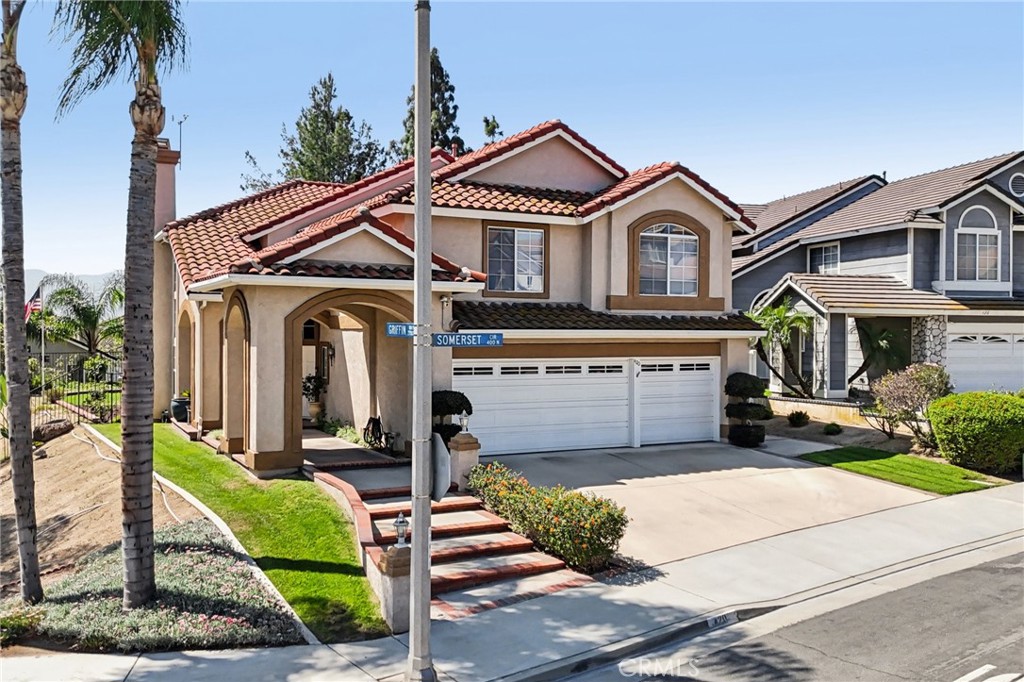 420 Somerset Cir