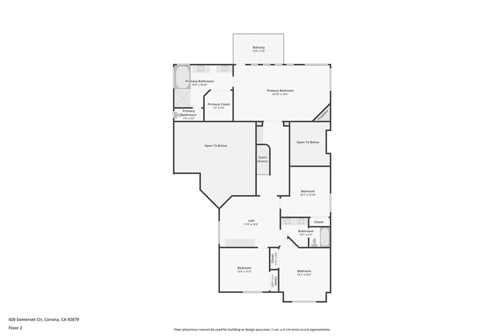 420 Somerset Cir