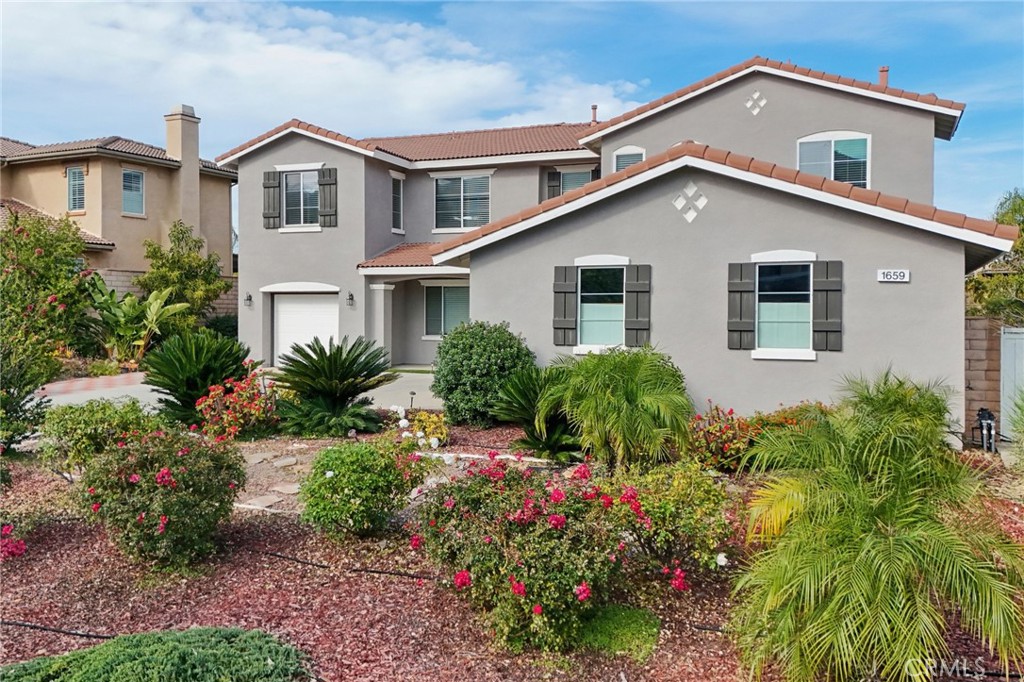 1659 Via Sevilla St