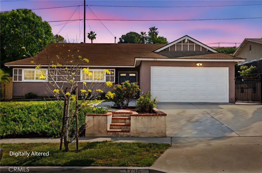 1736 Outpost Dr
