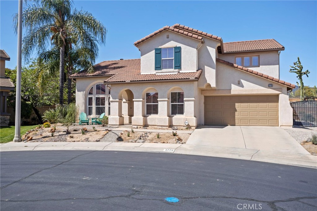 3770 Deerlodge Cir