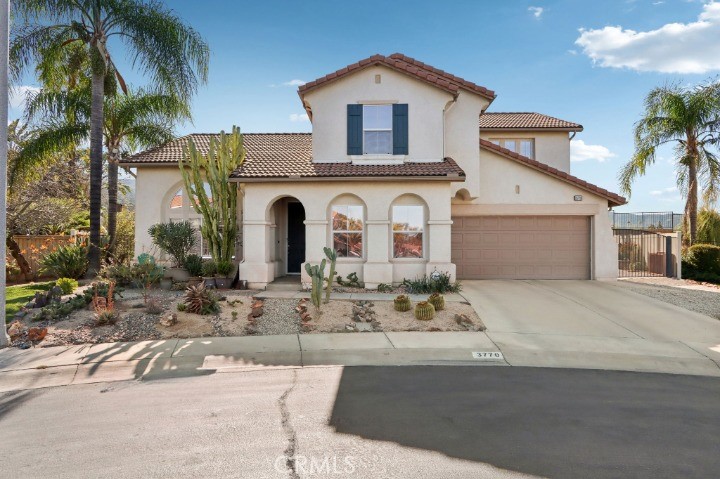 3770 Deerlodge Cir