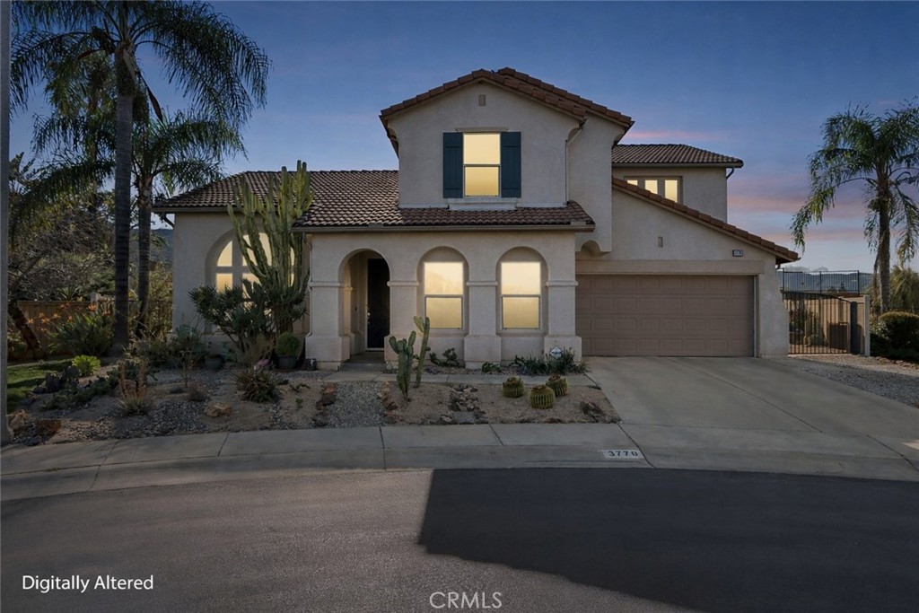 3770 Deerlodge Cir