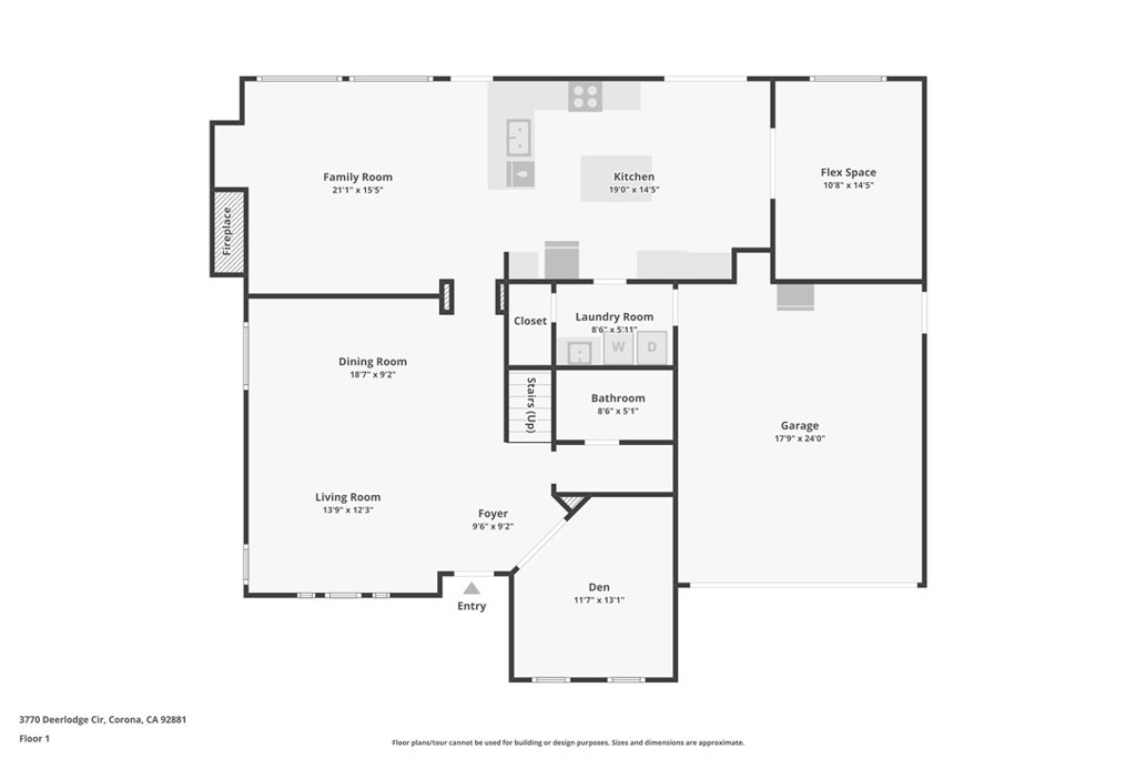 3770 Deerlodge Cir