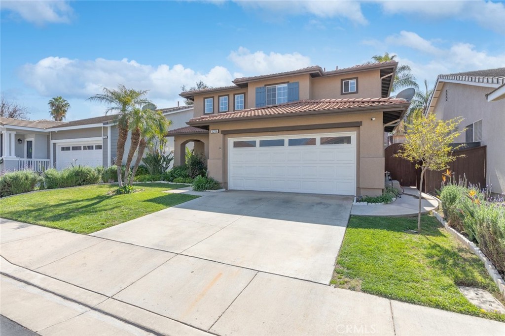 1284 Longport Way