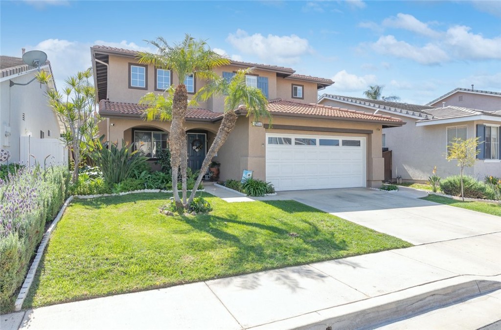 1284 Longport Way