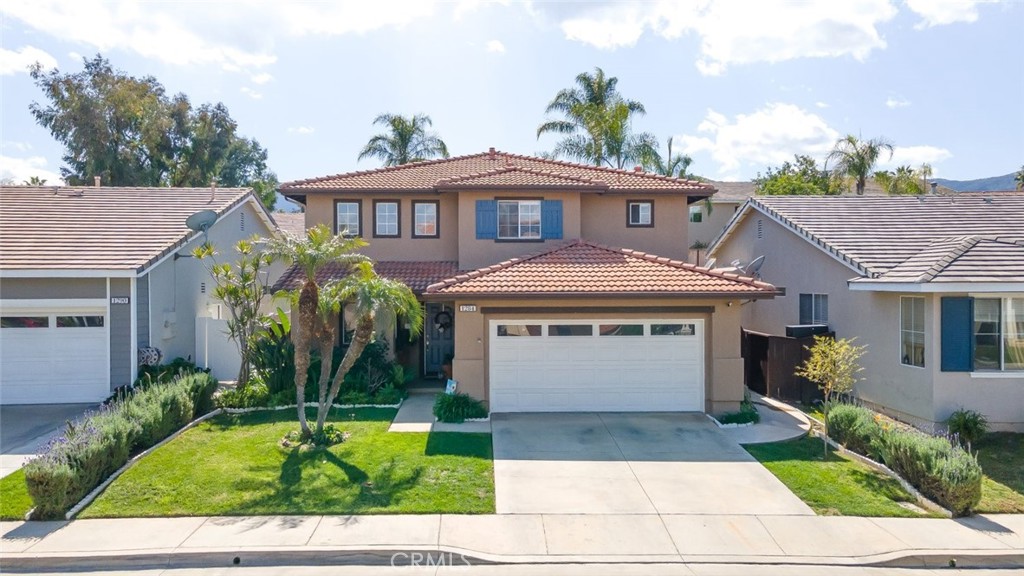 1284 Longport Way