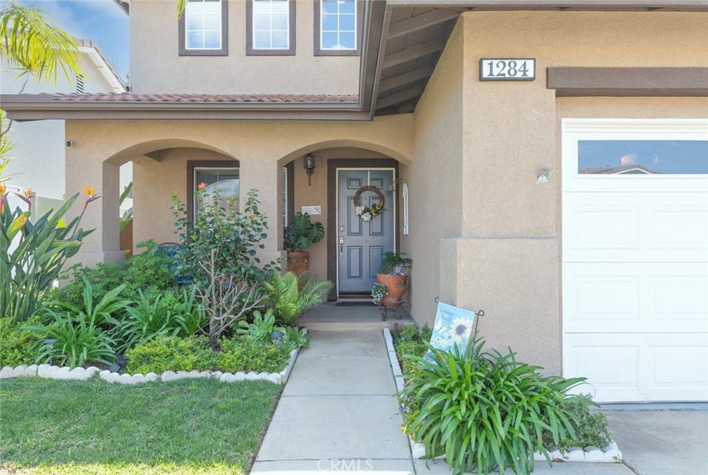 1284 Longport Way