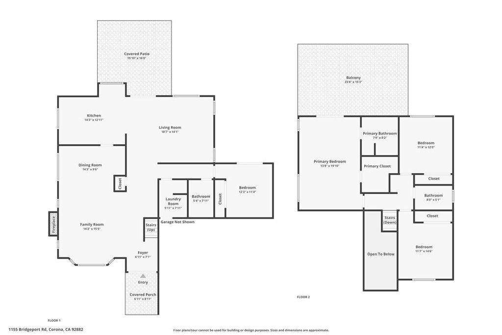 1155 Bridgeport