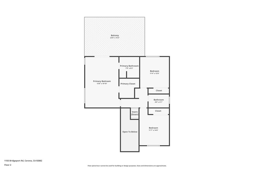 1155 Bridgeport
