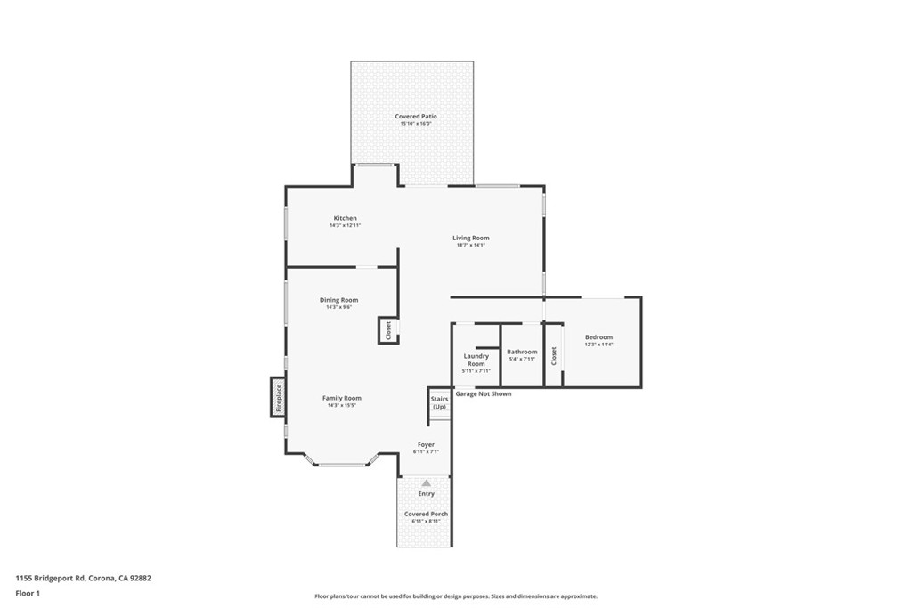1155 Bridgeport