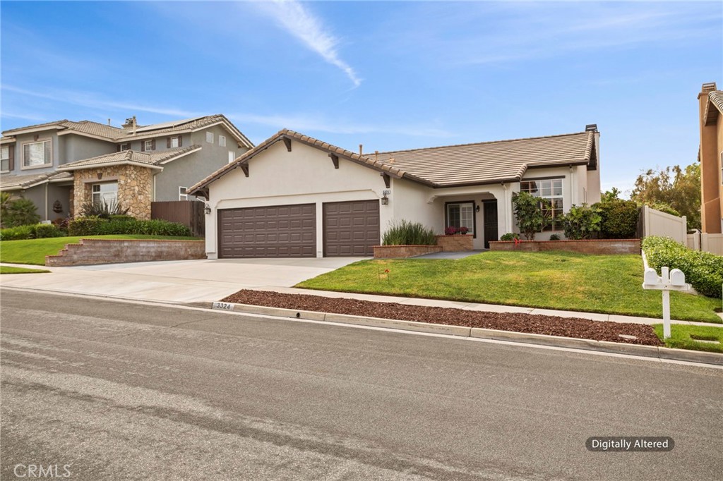 3324 Eagle Crest Dr
