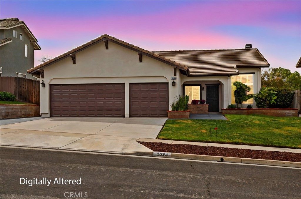 3324 Eagle Crest Dr