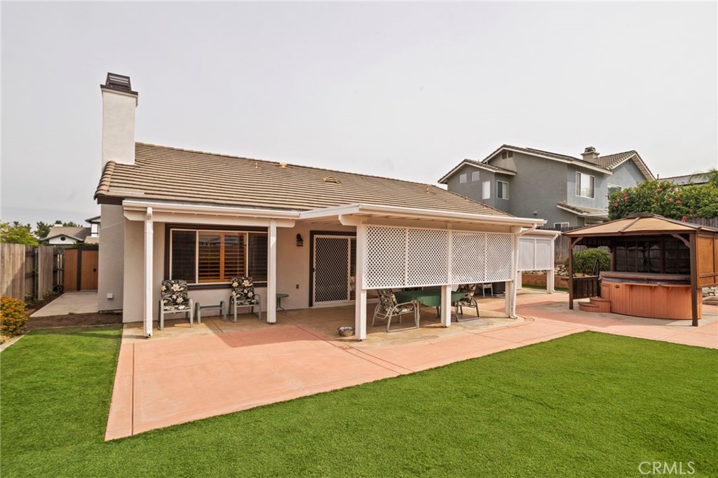 3324 Eagle Crest Dr