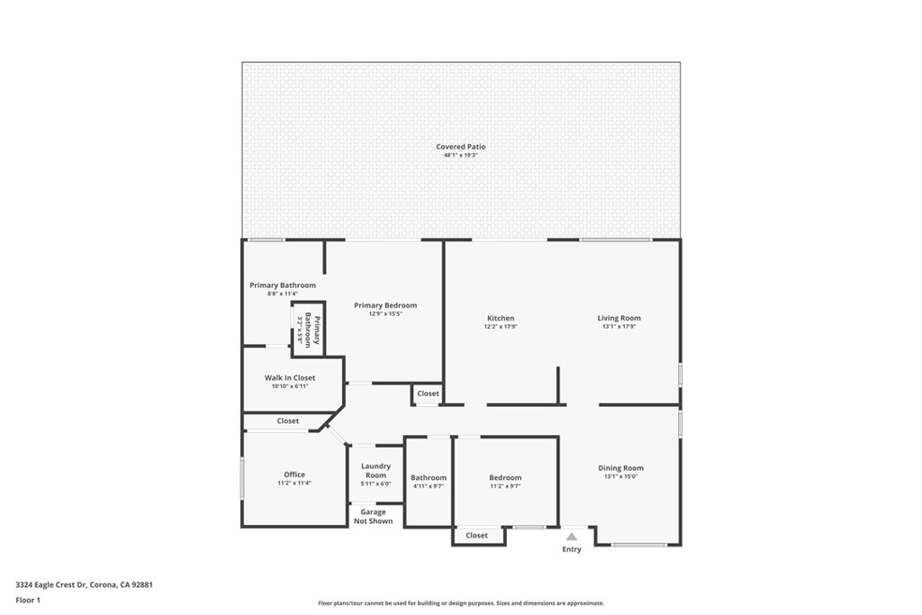 3324 Eagle Crest Dr
