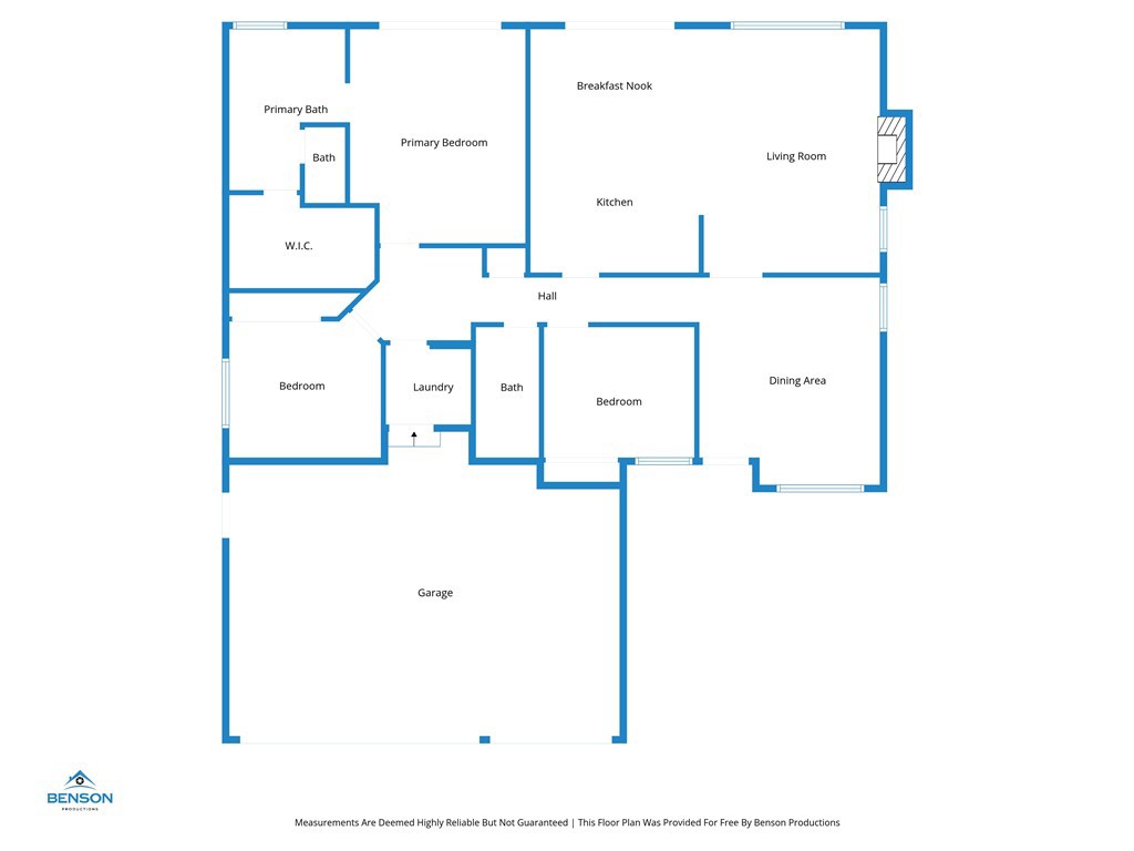 3324 Eagle Crest Dr