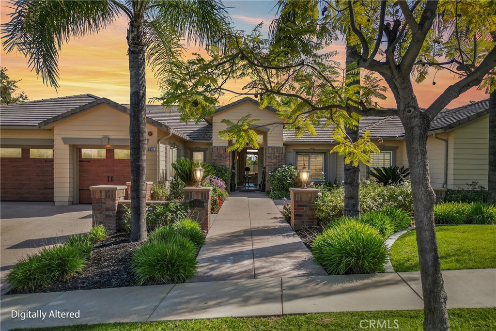 3931 Ashwood Circle