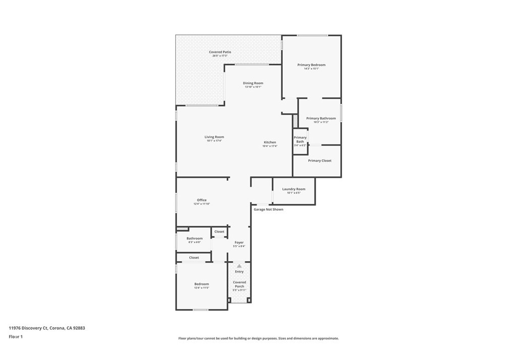 11976 Discovery Ct Court
