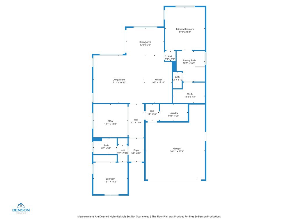 11976 Discovery Ct Court