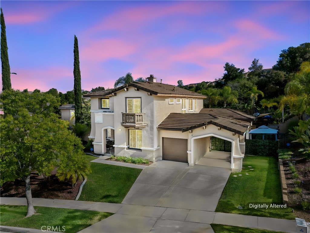 1744 Tamarron Dr