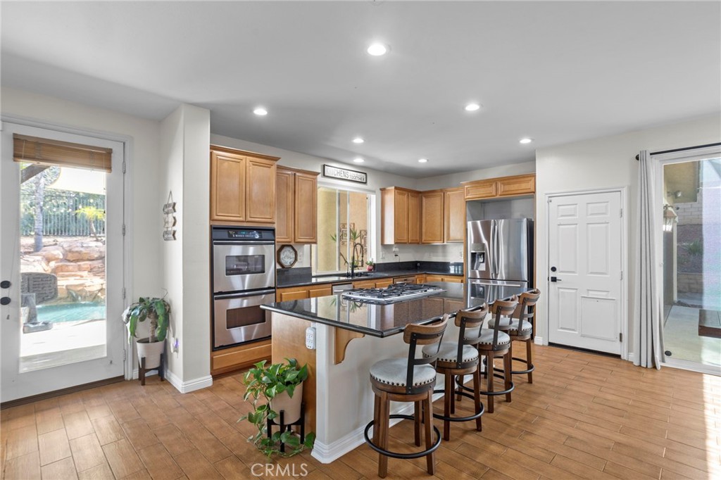 1744 Tamarron Dr