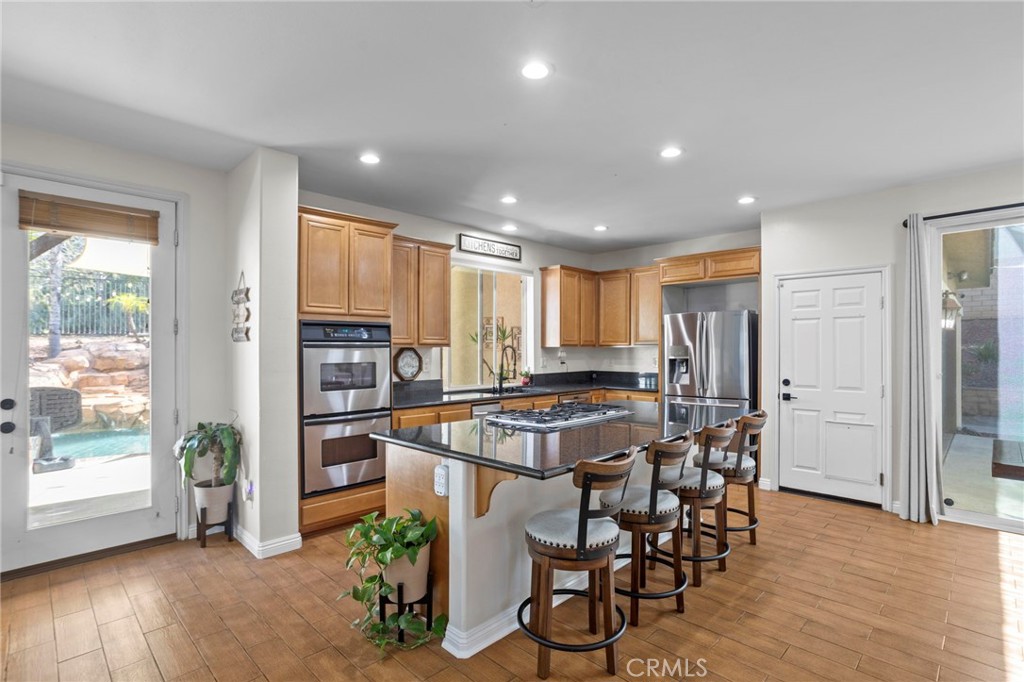1744 Tamarron Dr