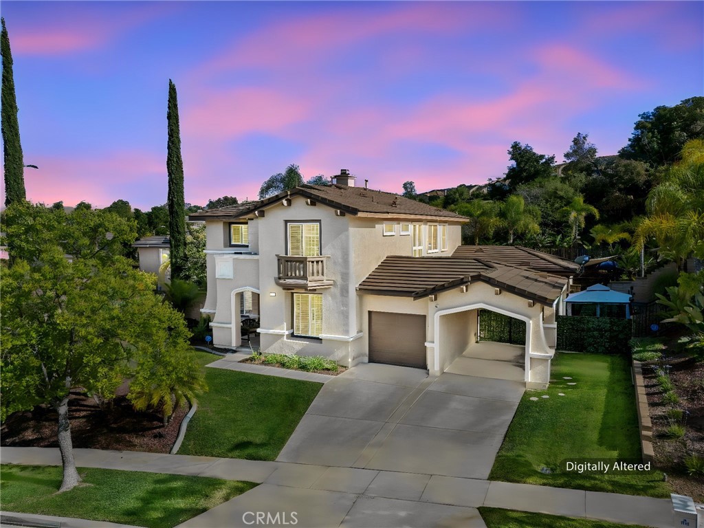 1744 Tamarron Dr