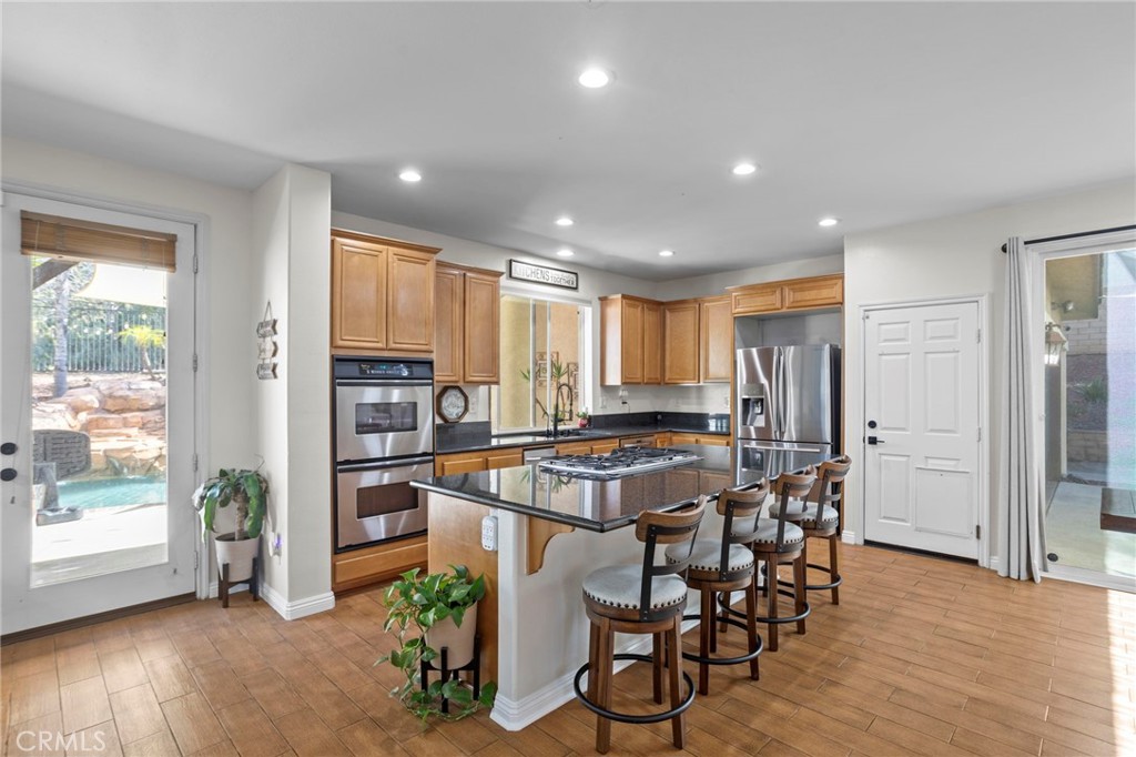 1744 Tamarron Dr