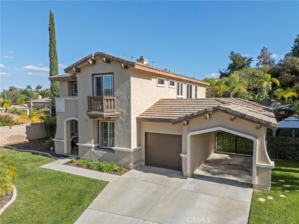 1744 Tamarron Dr