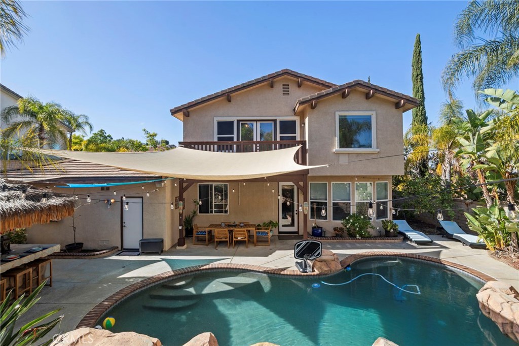 1744 Tamarron Dr