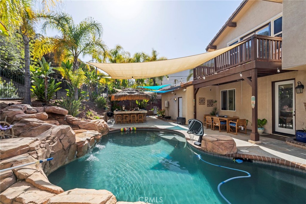 1744 Tamarron Dr
