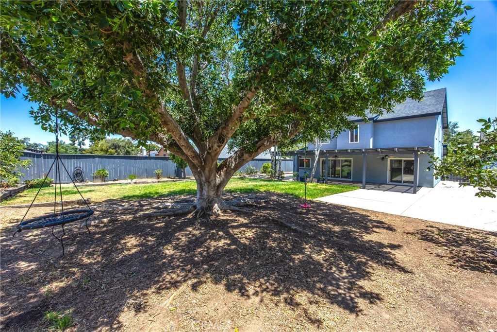 1926 S Starfire Ave