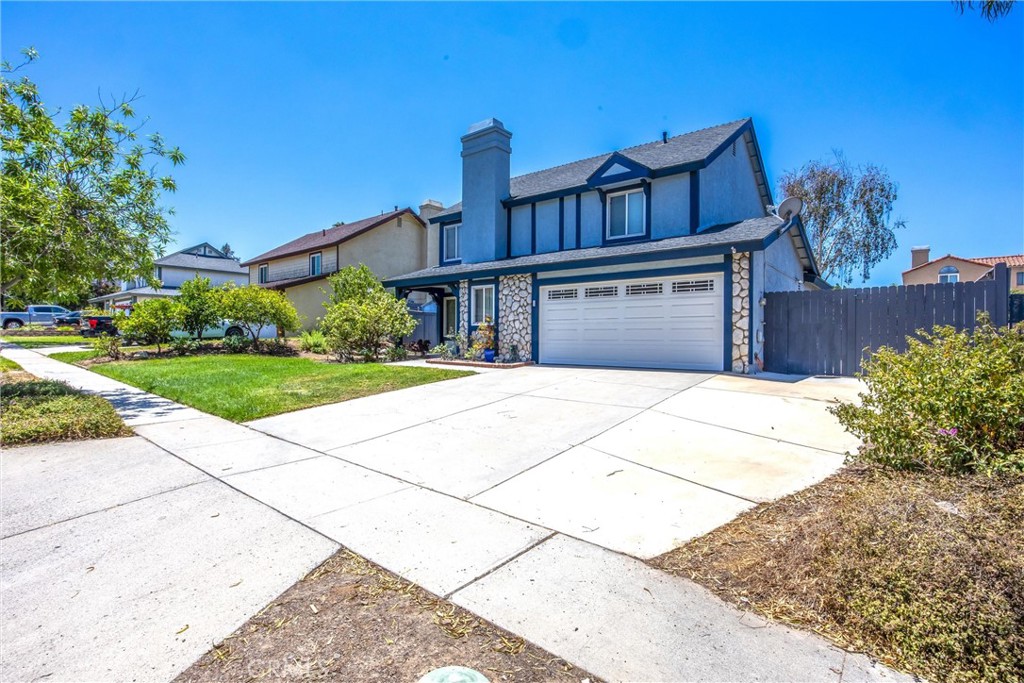 1926 S Starfire Ave